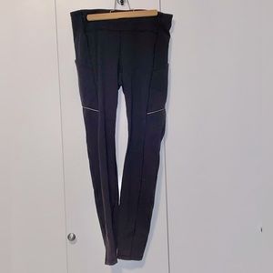 Size 8 lululemon leggings